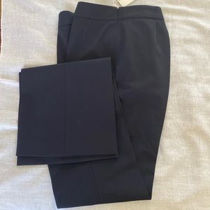 Women Boss Pants Dark Blue Size 2